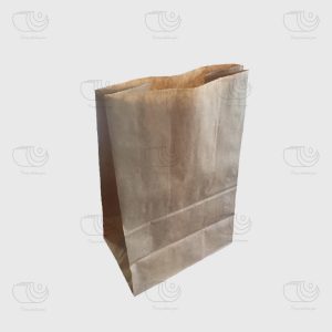 پاکت کف مستطیلی - کرافت خارجی کاغذ کرافت 70 و 115 گرم خارجی