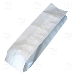 Sulfate sandwich envelope (white) plain - 45g outer sulfate paper